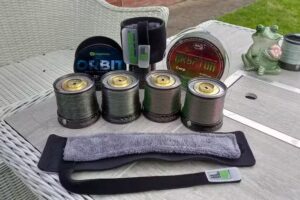 Urban Frog Tackle Ltd