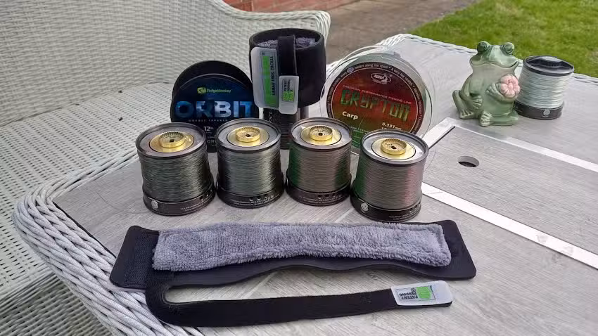 Urban Frog Tackle Ltd