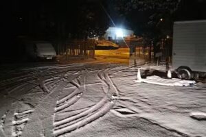 Used Tackle Tamworth