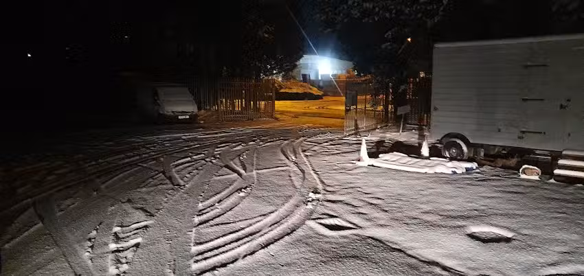 Used Tackle Tamworth