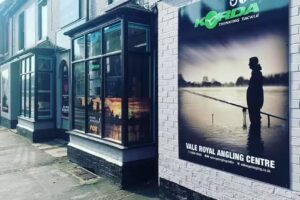 Vale Royal Angling Centre