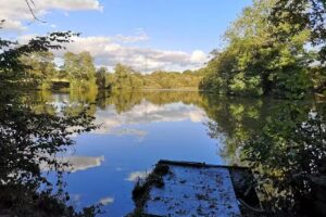 Valebridge Mill Pond