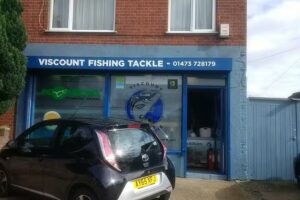 Viscount Fishing Tackle