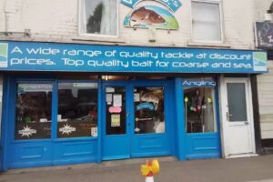 Wags World of Angling