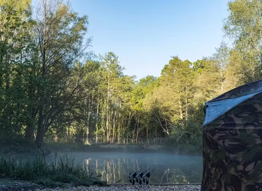 Waldens Estate Fishery