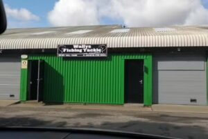 Wallys Fishing Tackle