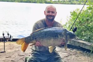 Warrington Anglers Association