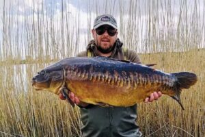 Water Meadows Fishery