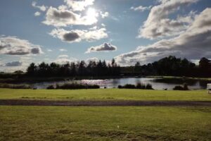 Wellsfield Trout Fishery