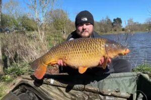 Wergs Hall Fisheries