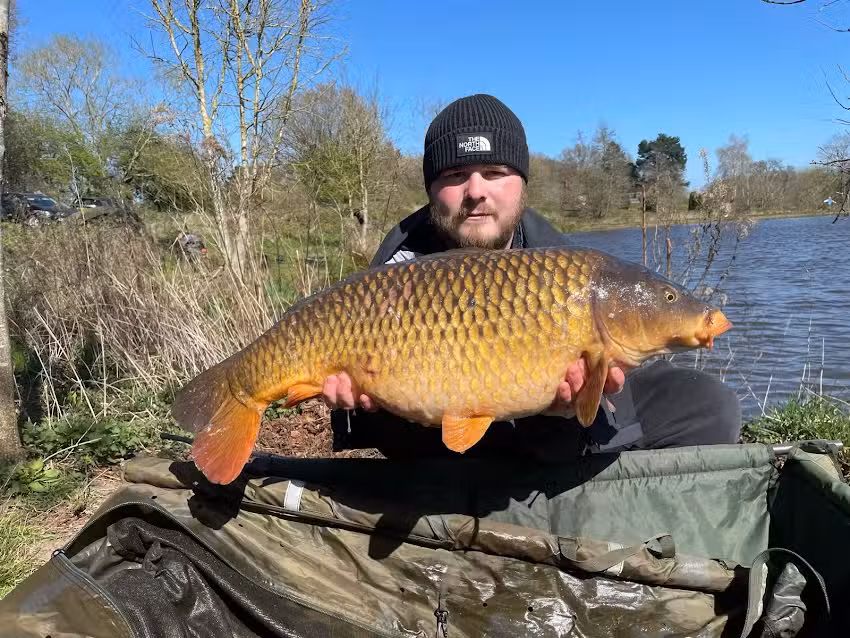 Wergs Hall Fisheries