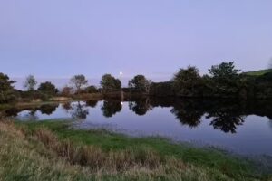 West Binny Reservoir – Scottish Carp Group