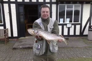 West-Country Fishing