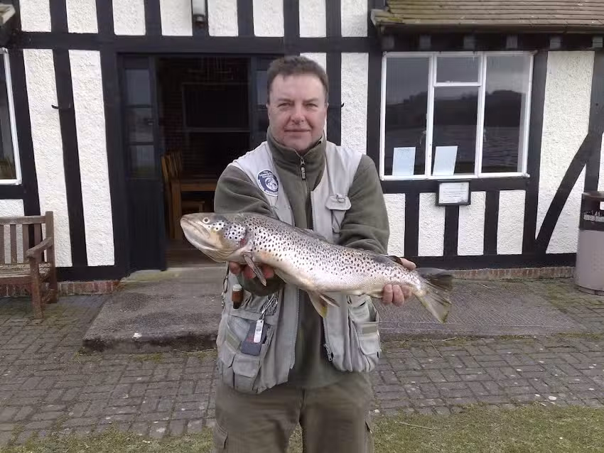 West-Country Fishing