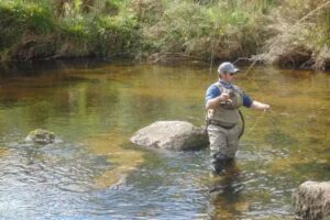 West Country Fly Fishing