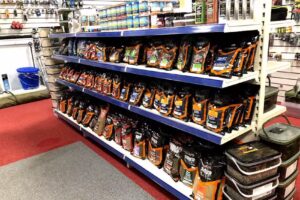 West Lothian Angling