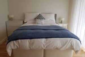 West Pitt Lakes & Lodges