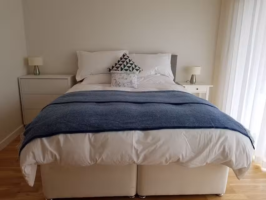 West Pitt Lakes & Lodges