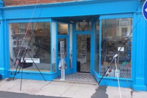 West Wight Angling Center