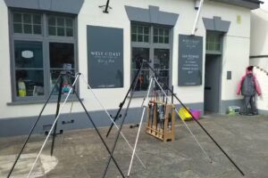 Westcoast Angling Centre