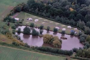 Westerly Lake Fishing & Caravan Park