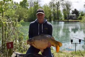 Westfield Fishery Ltd