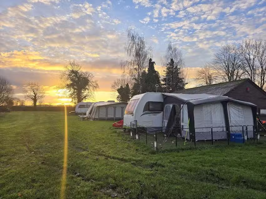 Westlake Camping and Fishing