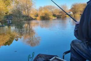 Westlands Angling