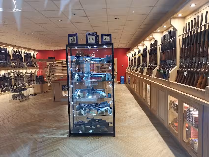 Westlands Country Park