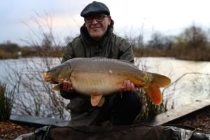 Westmoor Farm Fishery