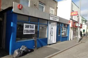 Weston Angling Centre