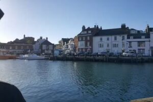 Weymouth Angling Centre ltd