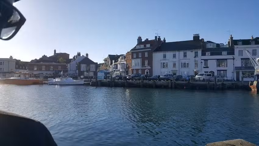 Weymouth Angling Centre ltd