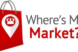 Wheresmymarket
