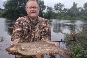 Whisby Angling Supplies