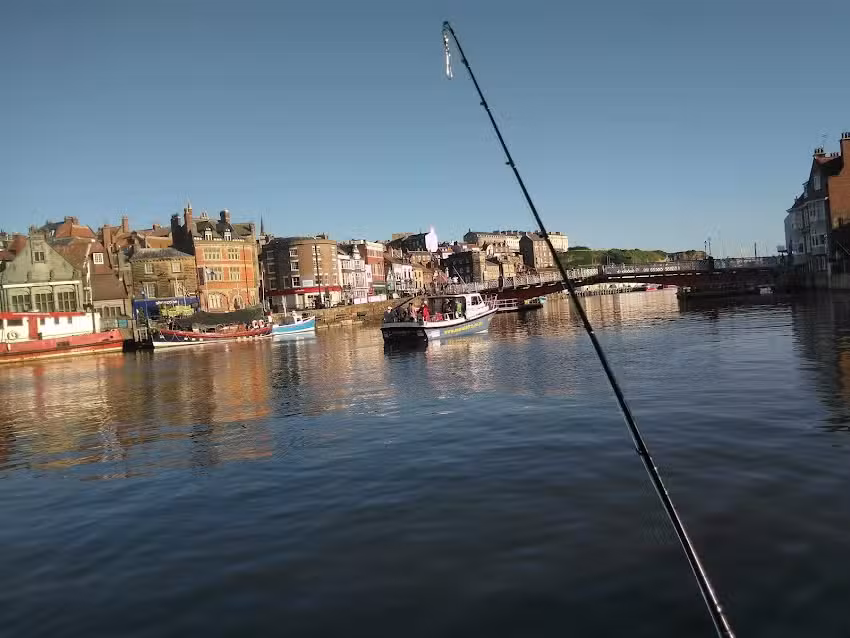 Whitby Angling Supplies