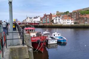 Whitby Fishing Trips Ltd