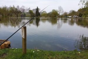 White Springs Fishery