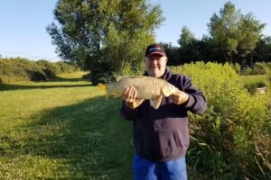 Whitebridge Farm Fishing