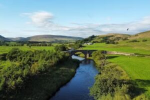 Whitewell Fishing Association