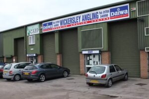 Wickersley Angling Centre
