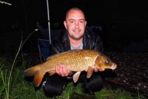 Widnes Angling Association – Sayces Pit