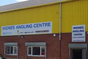 Widnes Angling Centre