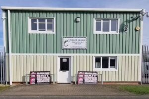 Willow Grange Fishing Tackle & Bait