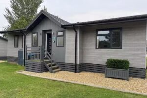 Willow Lakes Ashby Hill Top Farm Ltd