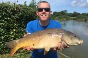 Willow Lakes – Bodham