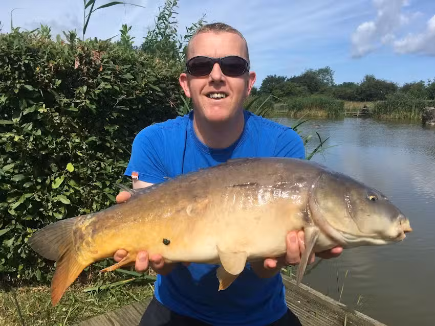 Willow Lakes &ndash; Bodham