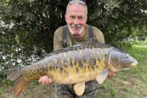 Willow Park Fishery Ltd