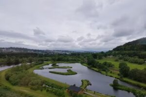 Willowgate Trout & Salmon Fishery