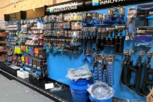 Willy Worms Fishing Tackle & Bait